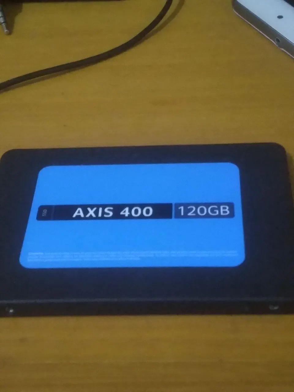 Ssd 120gb - Foto 2