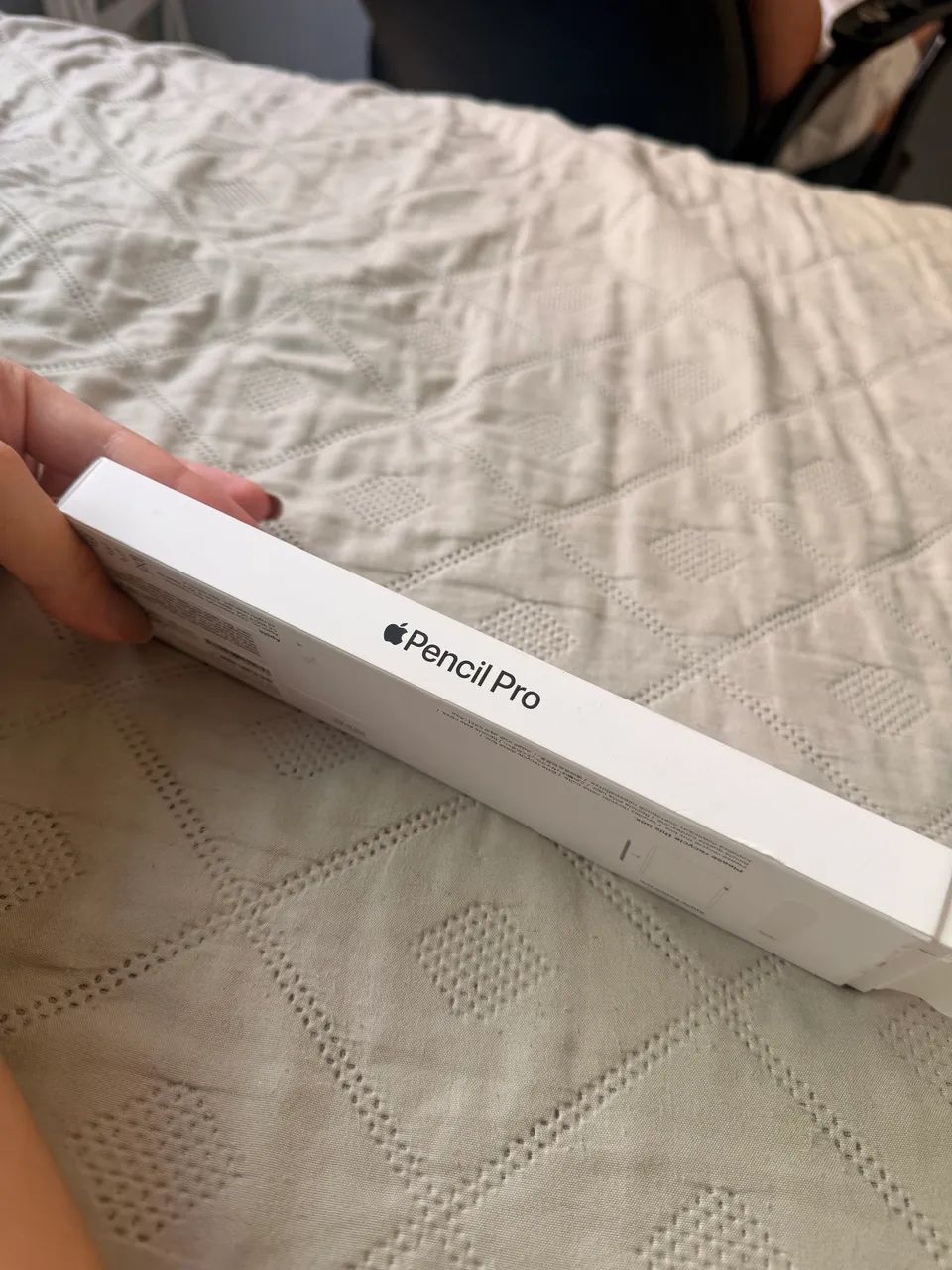 apple pencil pro - Tablets e E-Readers - Icaraí, Niterói