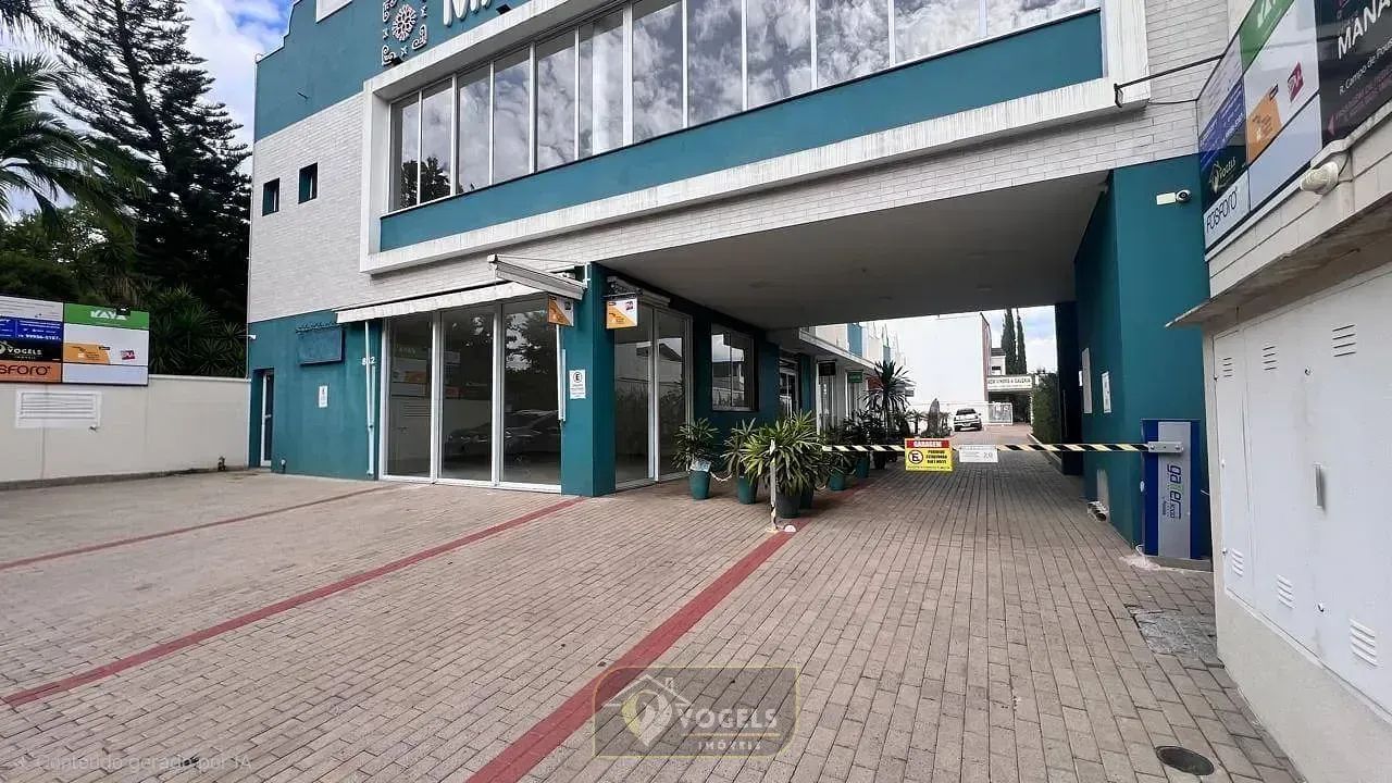 SALA COMERCIAL PARA LOCAÇÃO NO CENTRO DE HOLAMBRA COM 80 M² - Foto 2