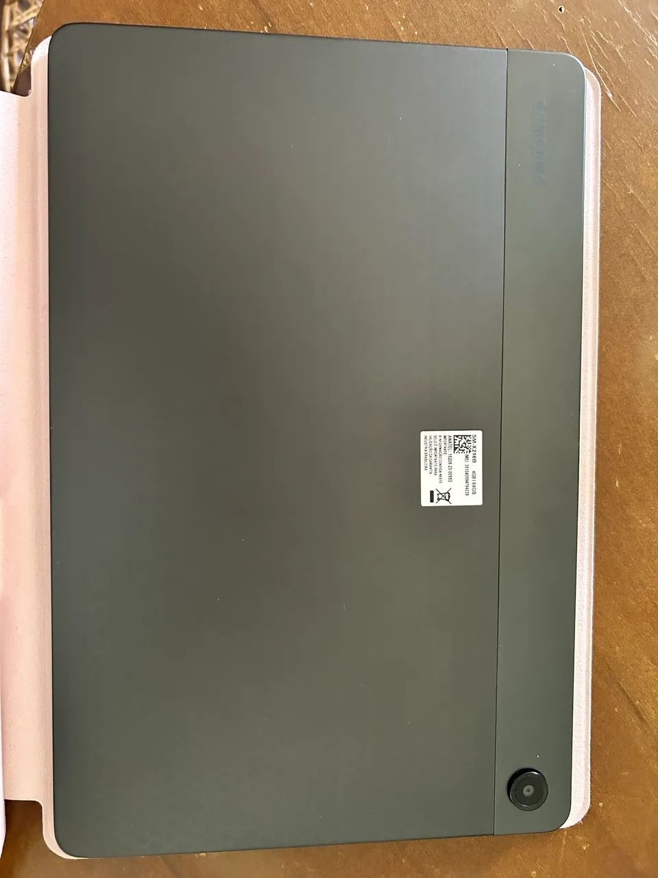 Tablet Samsung Galaxy Tab A9+ SM-X216 11? Android 13 - Foto 4