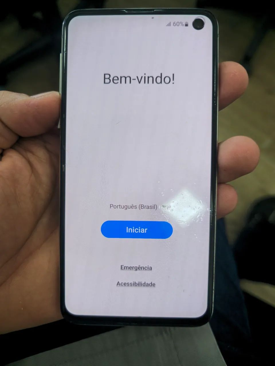 Samsung s10e - Foto 4