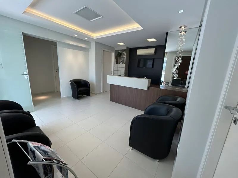 Sala comercial TIMBÓ - SC - Foto 3