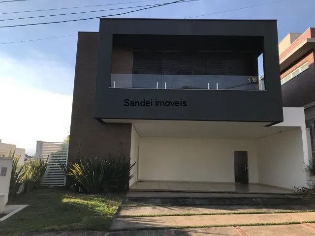 CASA CONDOMINIO RESIDENCIAL em Sorocaba - SP, Campolim - Foto 5