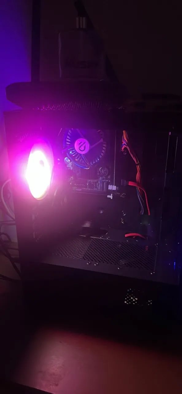 ? CPU/PC à Venda - Ótimo Estado e Pronto para Usar! - Foto 3