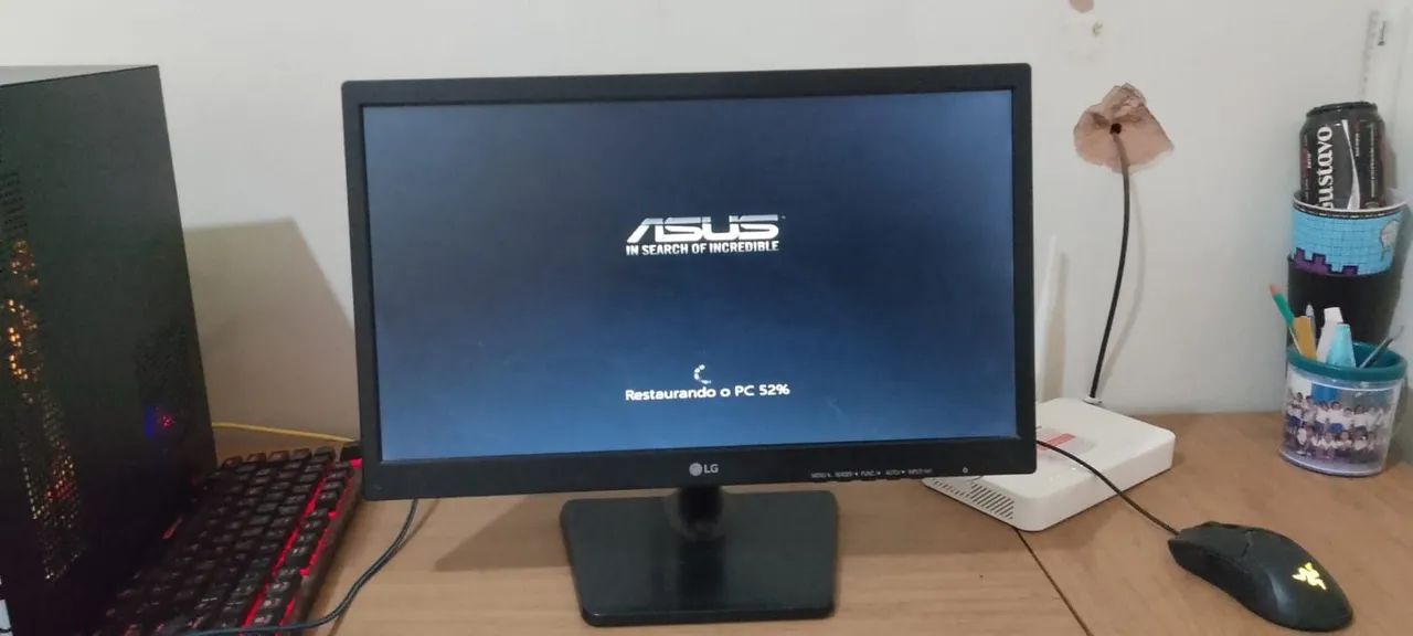 Monitor LG Flatron  - Foto 2