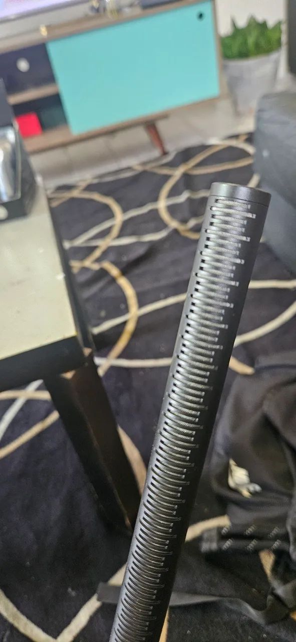 MICROFONE RØDE NTG8 - Foto 2