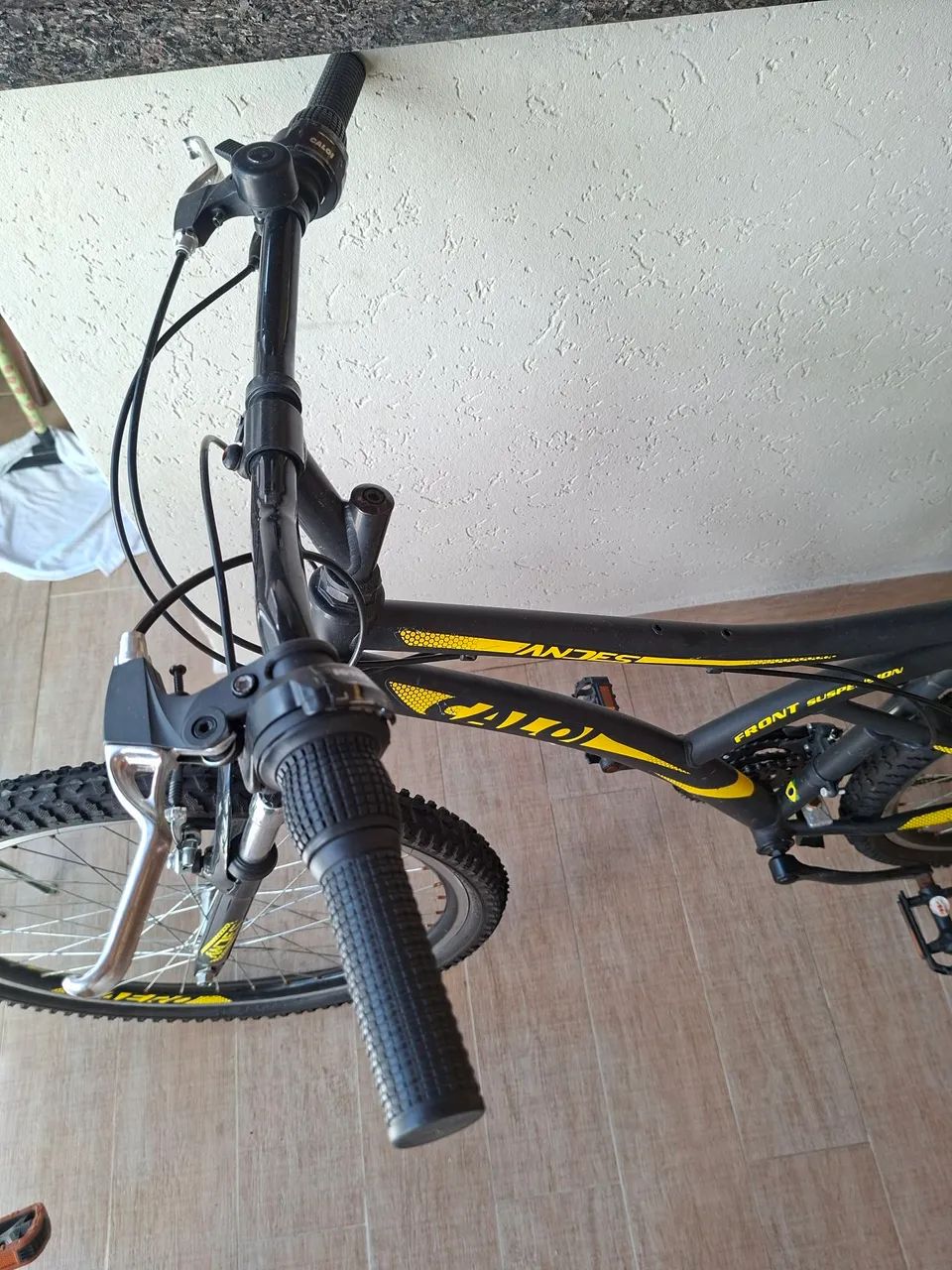 Bicicleta - Foto 5
