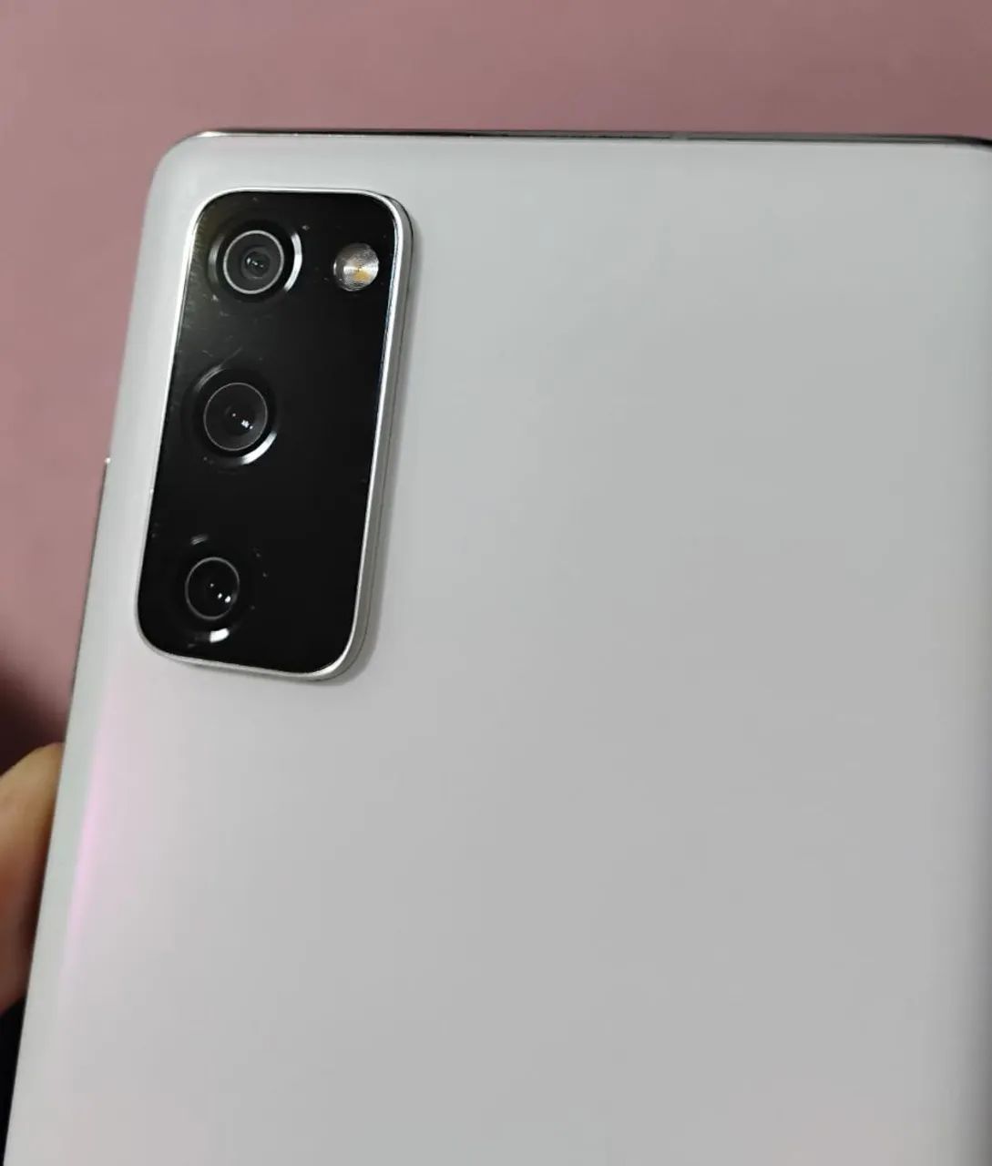 Samsung S20 Fe 5G - Foto 2