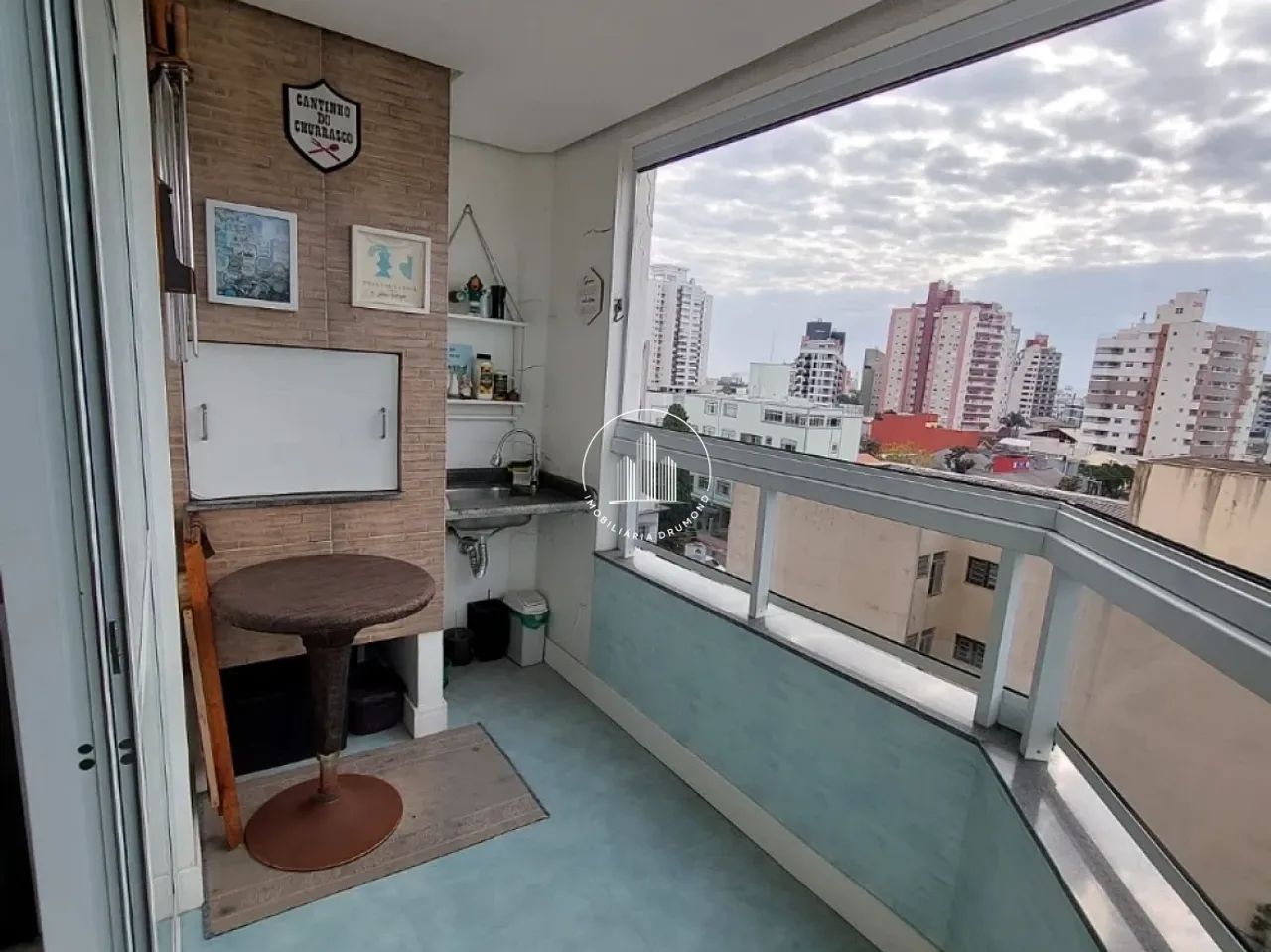 Apartamento 3 Quartos com 1 Suíte e 114m² - Estreito - Foto 4