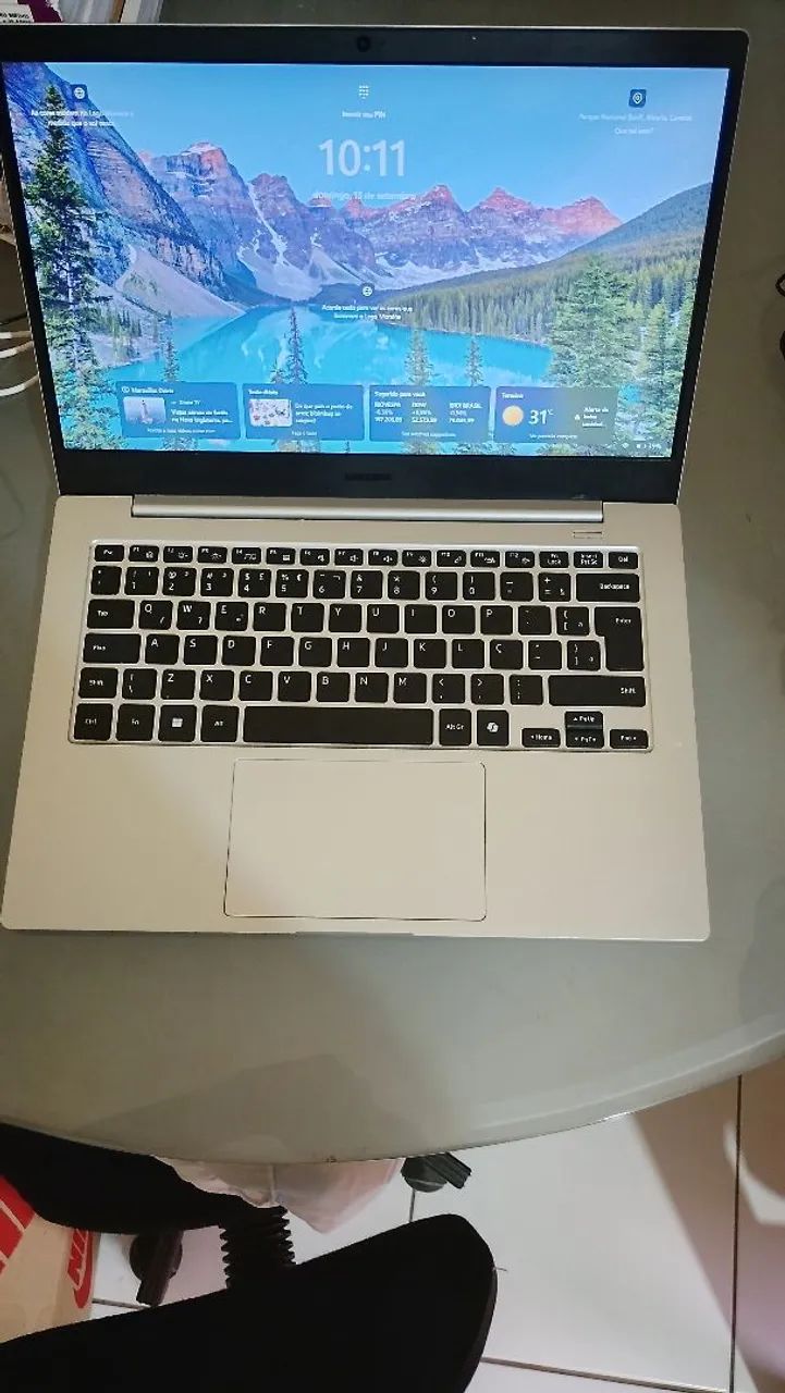 Vendo Galaxy book go  - Foto 2