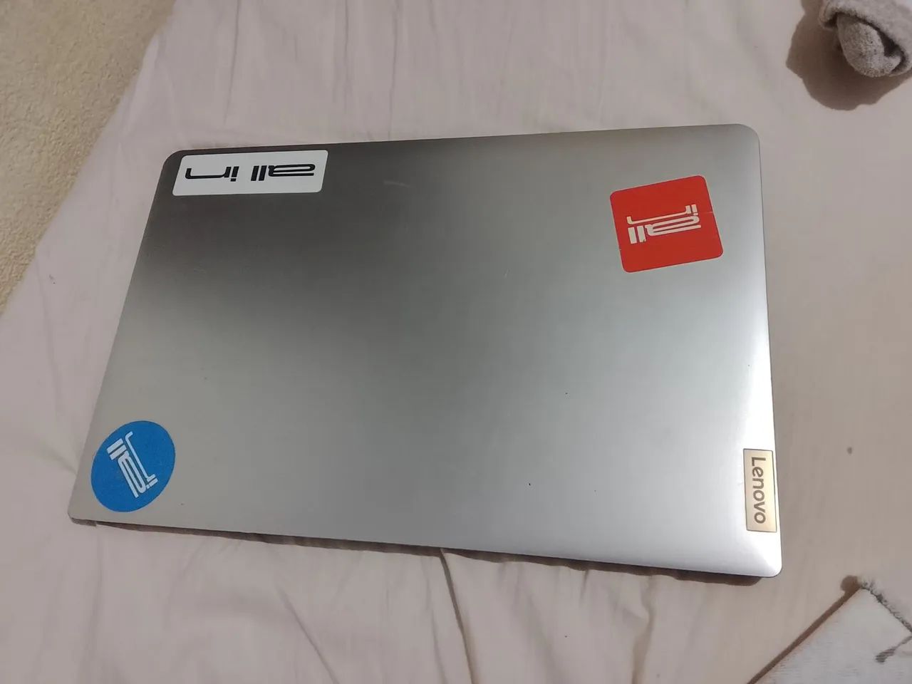 Notebook Lenovo IdeaPad 1  - Foto 5