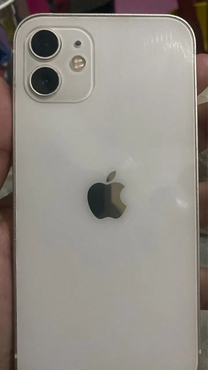iPhone 12 (64G) - Celulares e Smartphones - Jacintinho, Maceió
