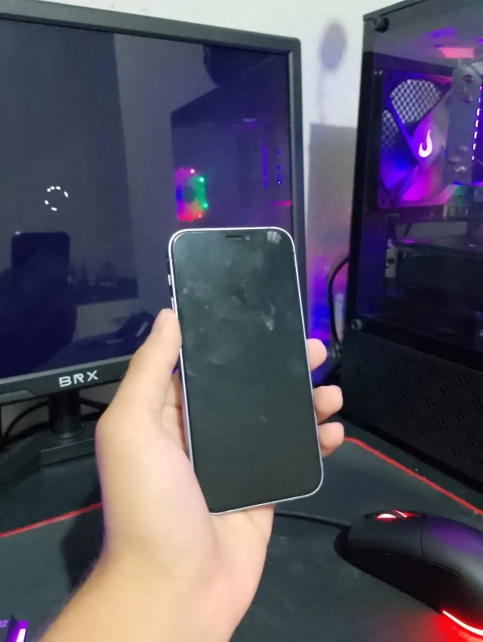iphone 12 mini 256gb