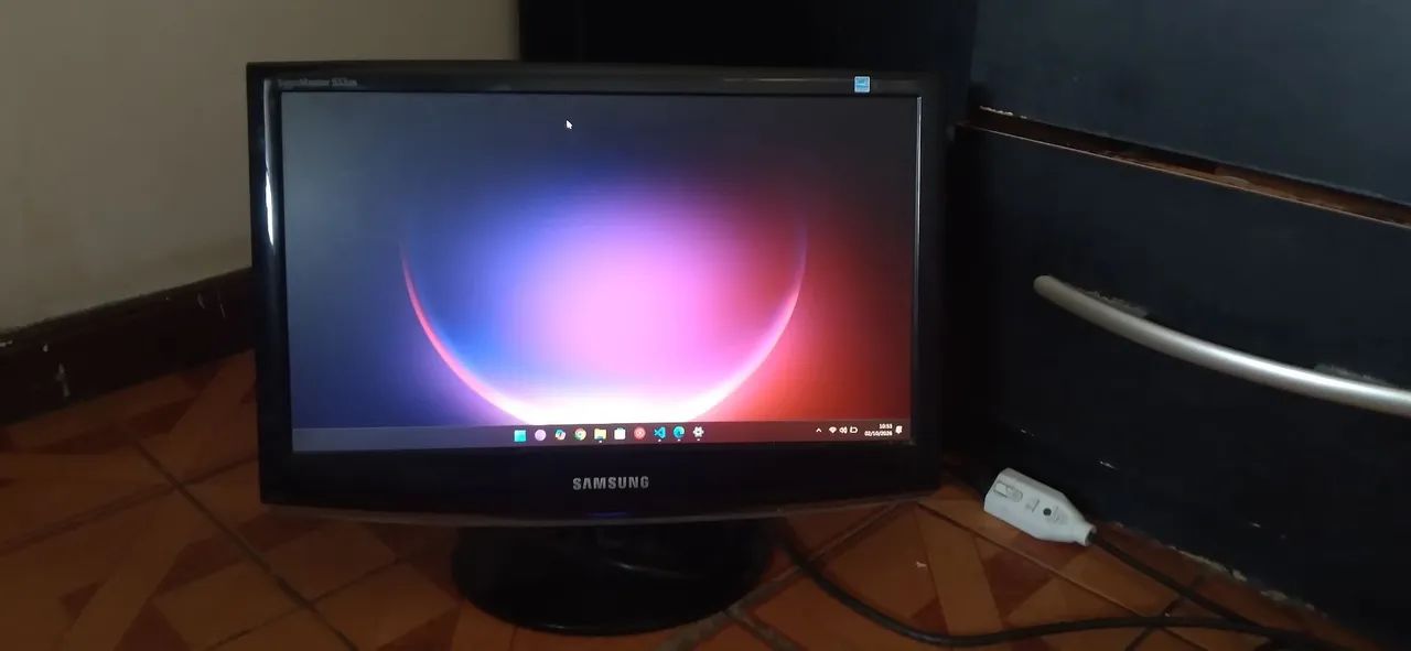 Monitor Samsung - Foto 2