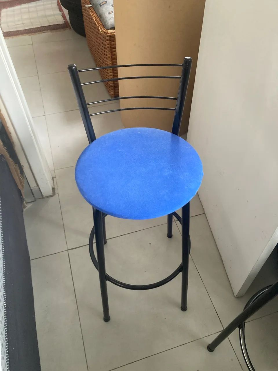 Cadeiras  - Foto 2