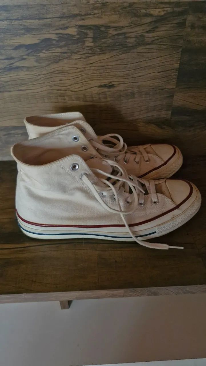 Tenis all star Chuck 70 - Foto 3
