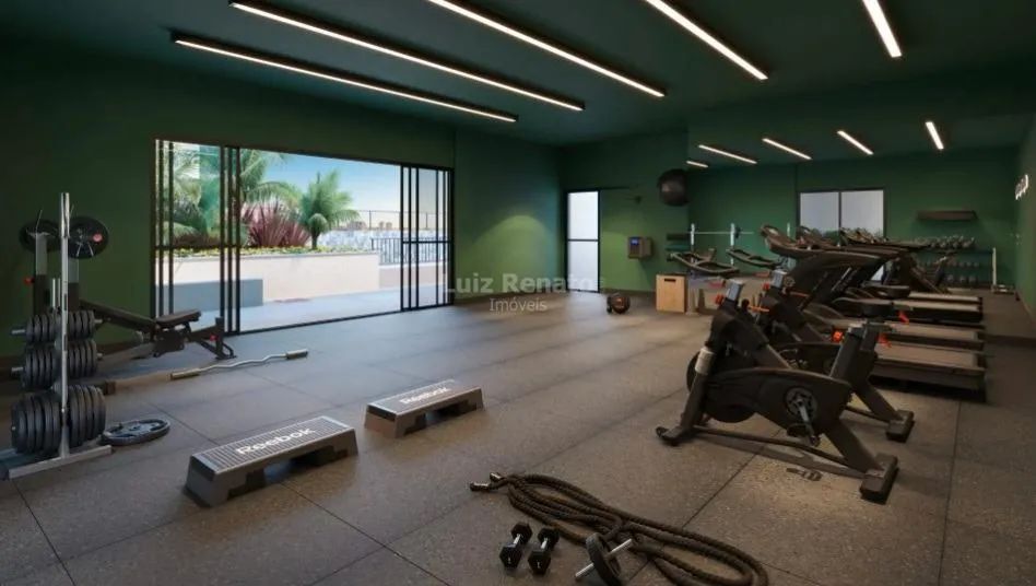 Apartamento à venda 2 quartos 1 vaga - Palmares - Foto 2