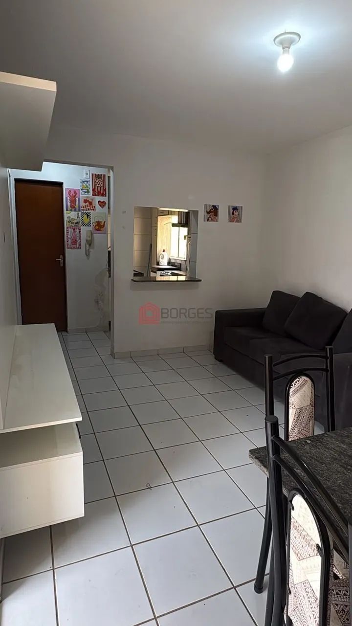 Apartamento em Santa Inês, Imperatriz/MA - Foto 2