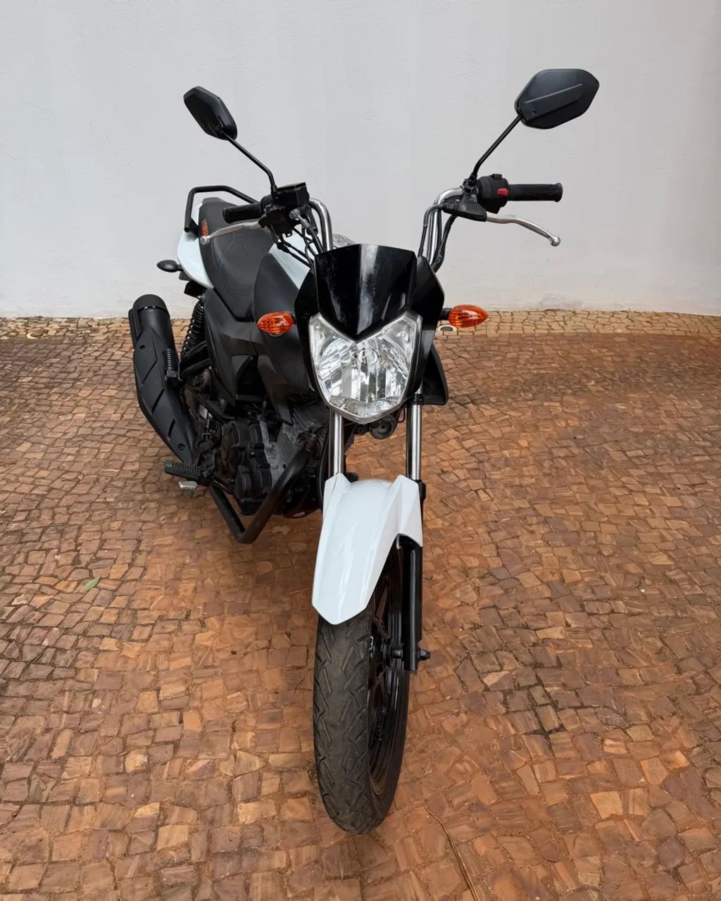 YAMAHA YBR 150 FACTOR ED 2021 - Foto 3