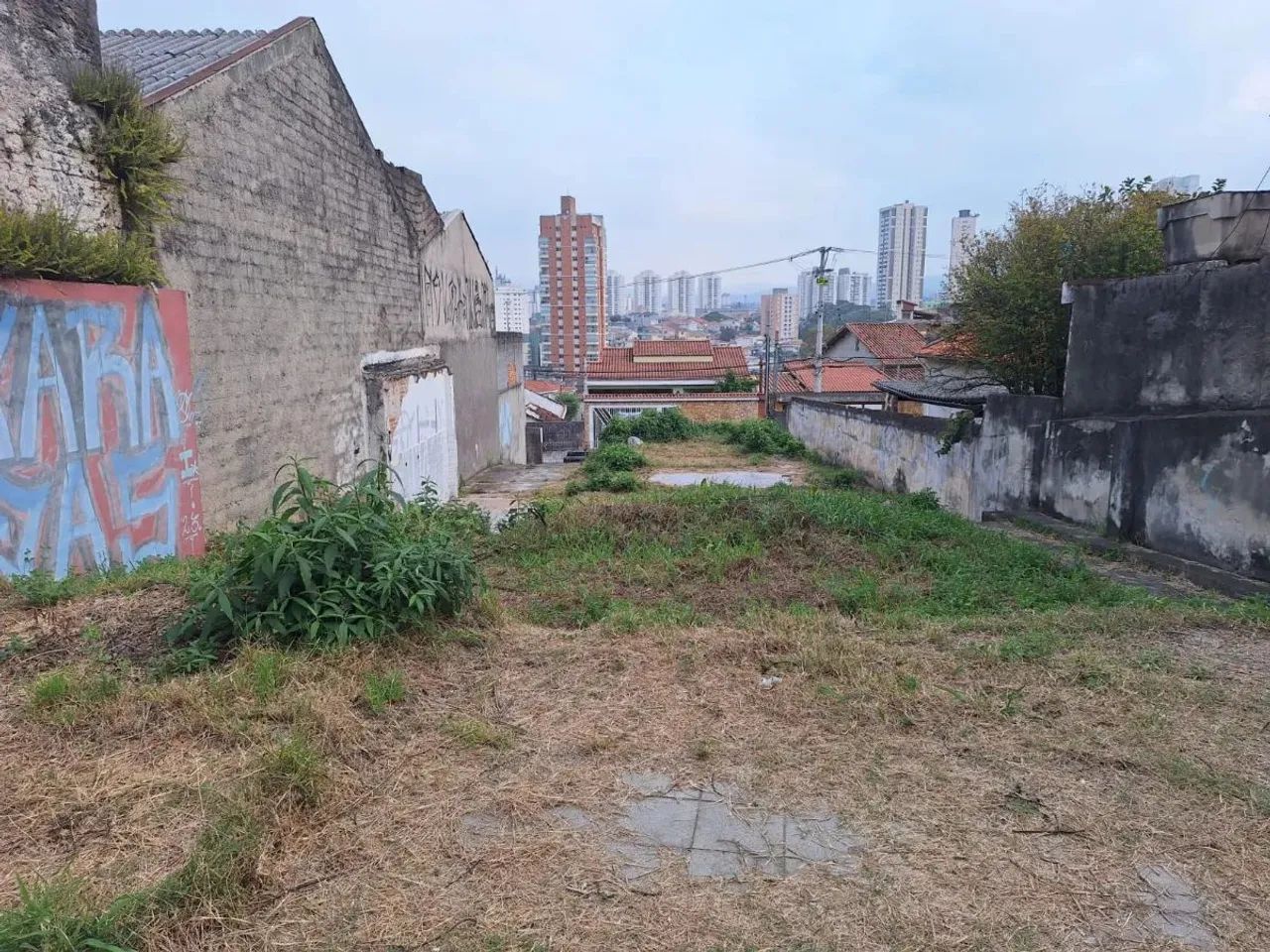 Terreno residencial para venda em Chora Menino , 397m² - Foto 11