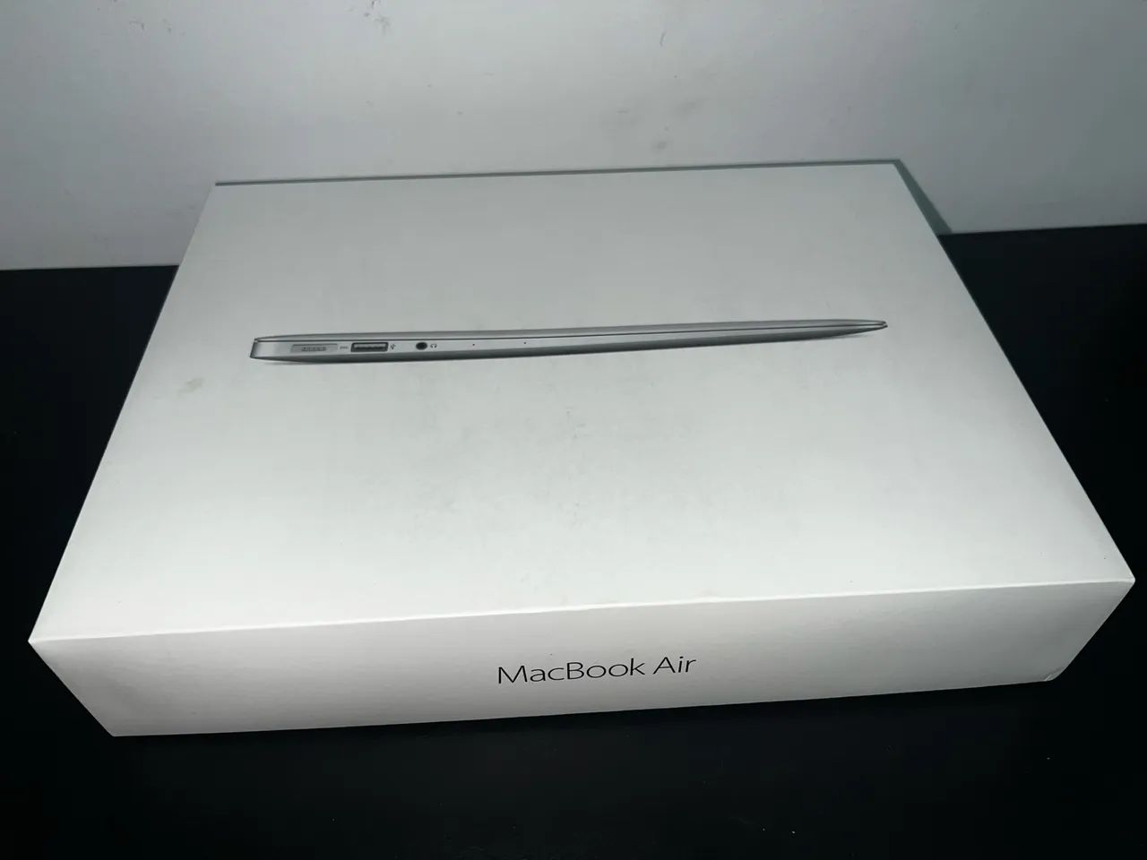 MacBook Air