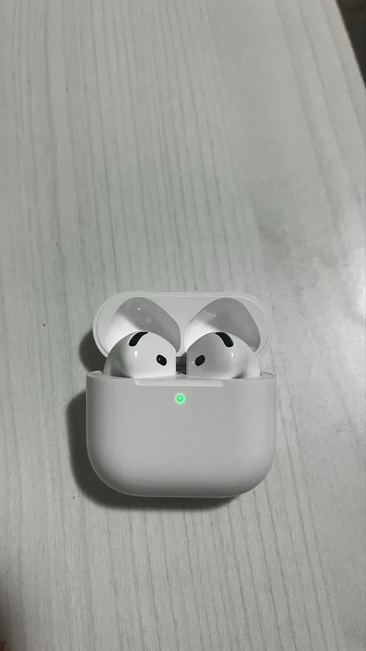 Air pods 4 original - Foto 2