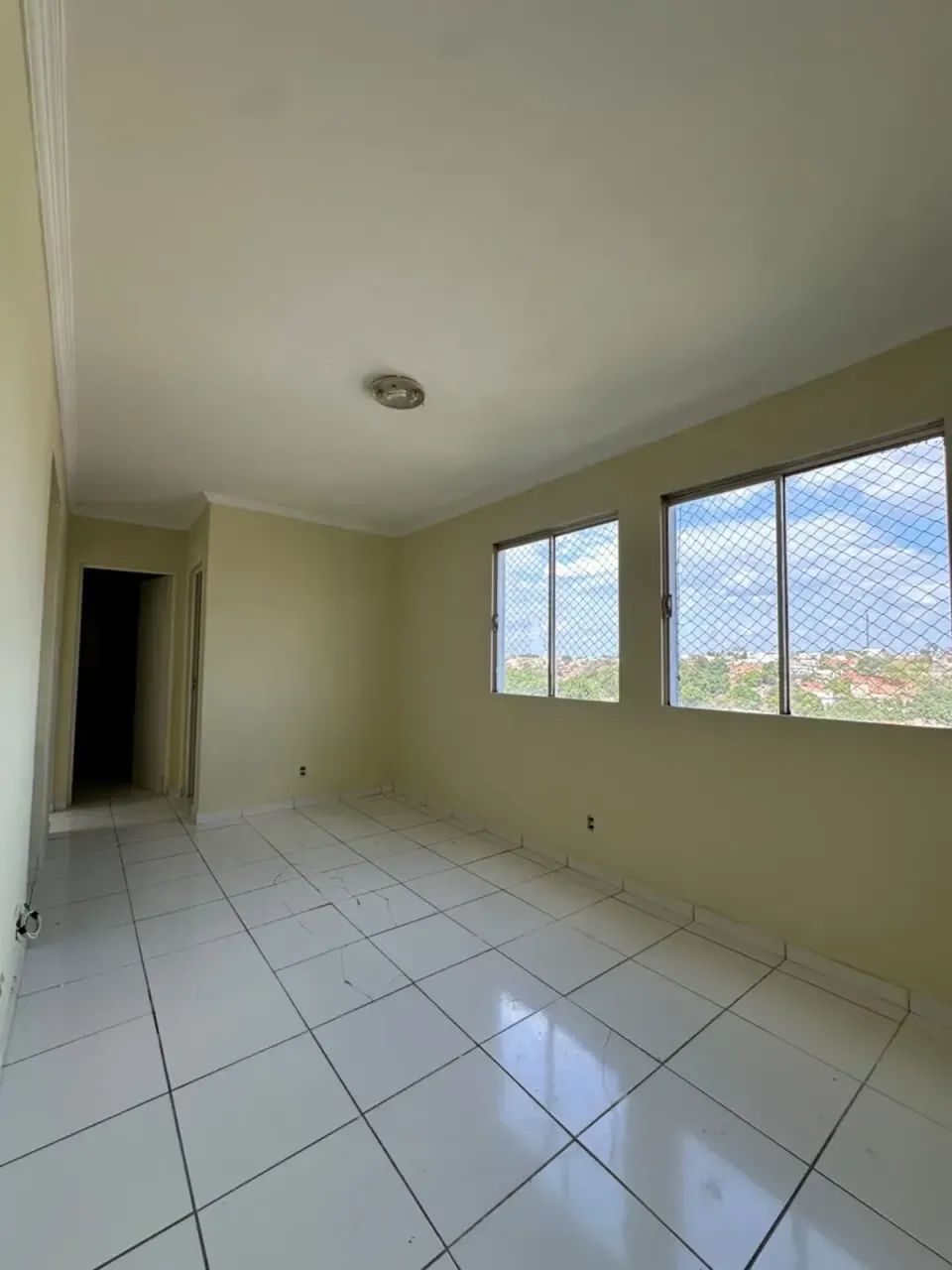 Aluguel residencial agua marinha