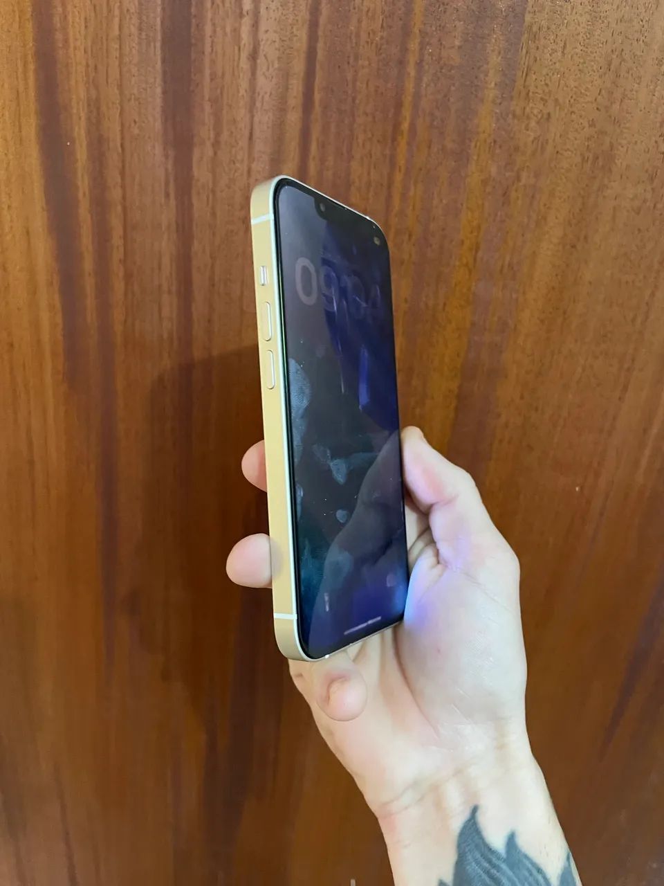 iPhone 14 128gb bateria 91% - Foto 5