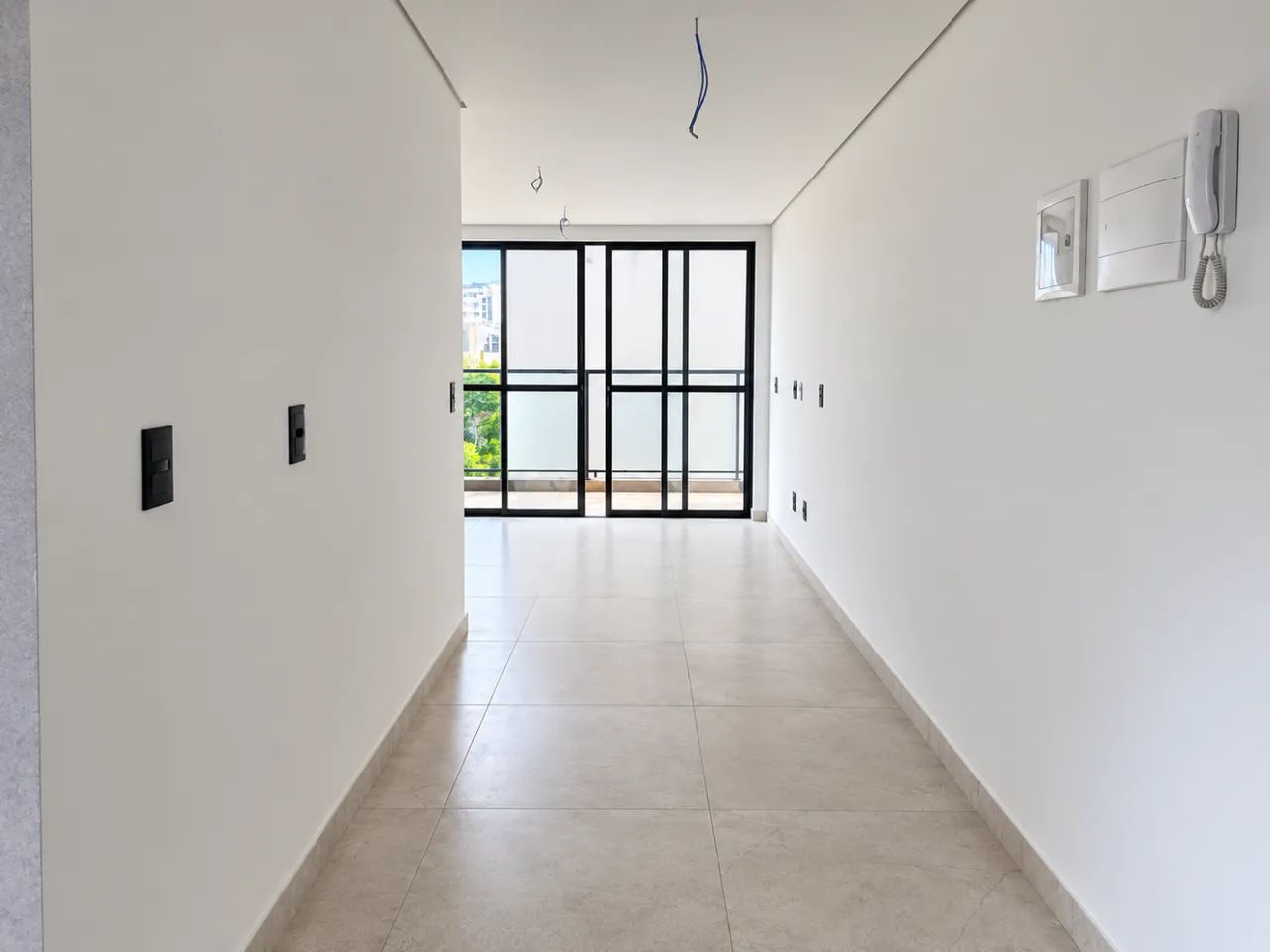 Flat Studio 30m² Varanda Gourmet Intermares Cabedelo PB - Foto 4