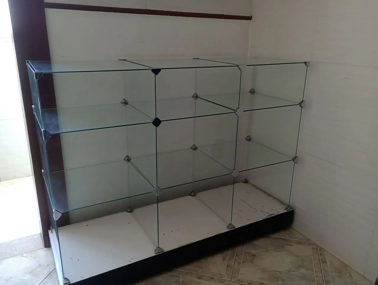 Vitrine  - Foto 2
