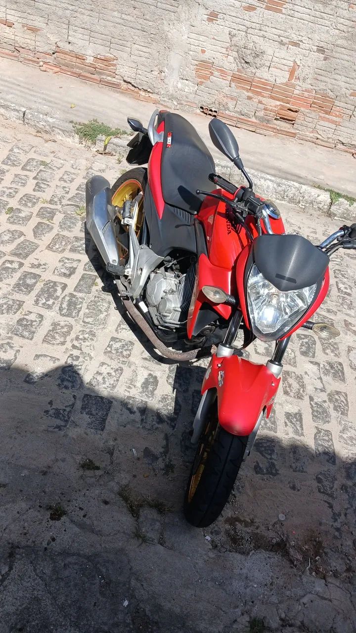 Cb 300  - Foto 2