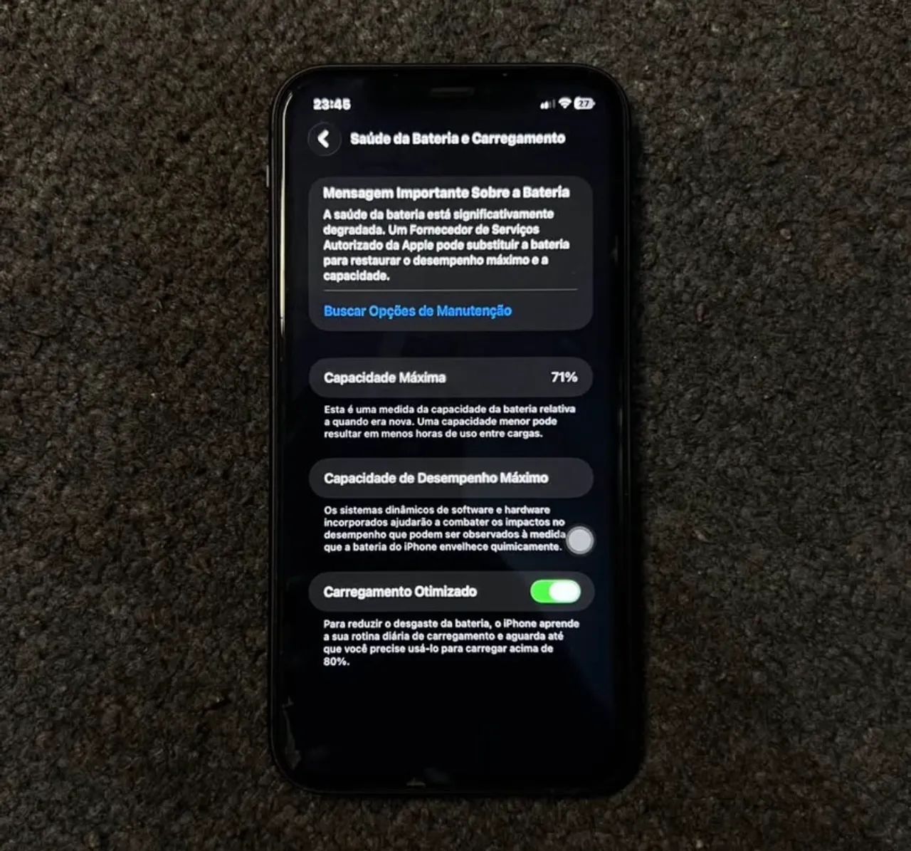 Iphone 11 - Foto 3
