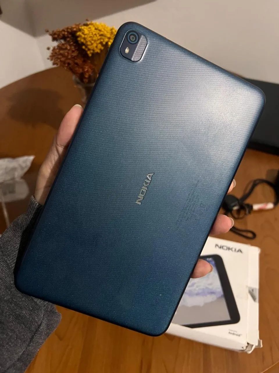 Tablet