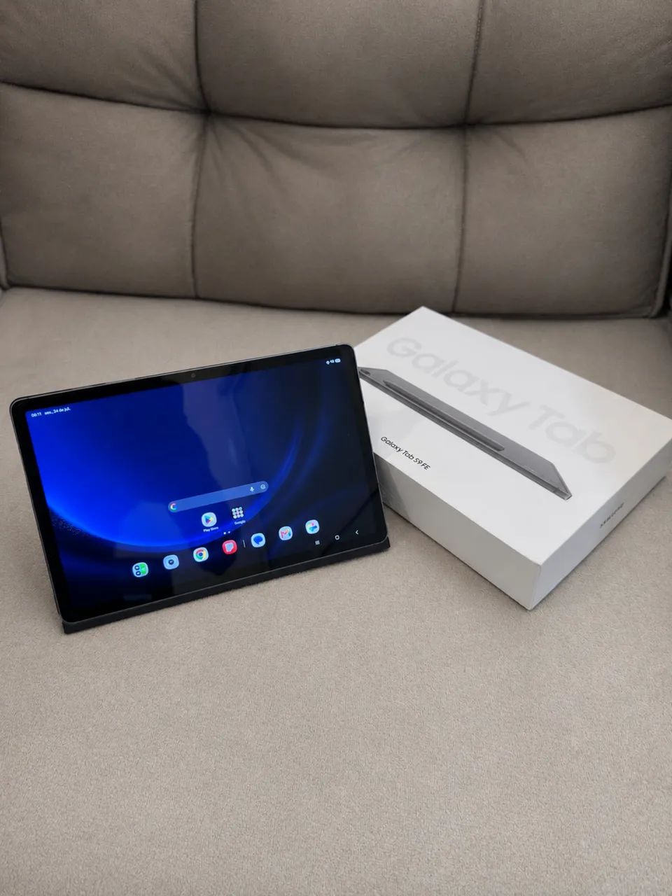 Tab S9 FE Wi-Fi - Foto 3