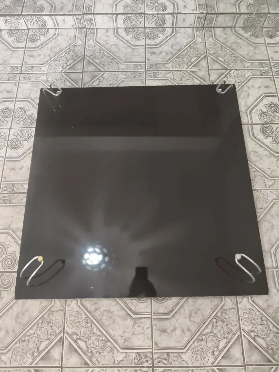 Mesa de centro 