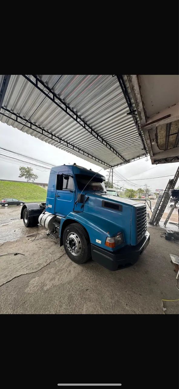 Volvo EDC 360 gold  - Foto 5