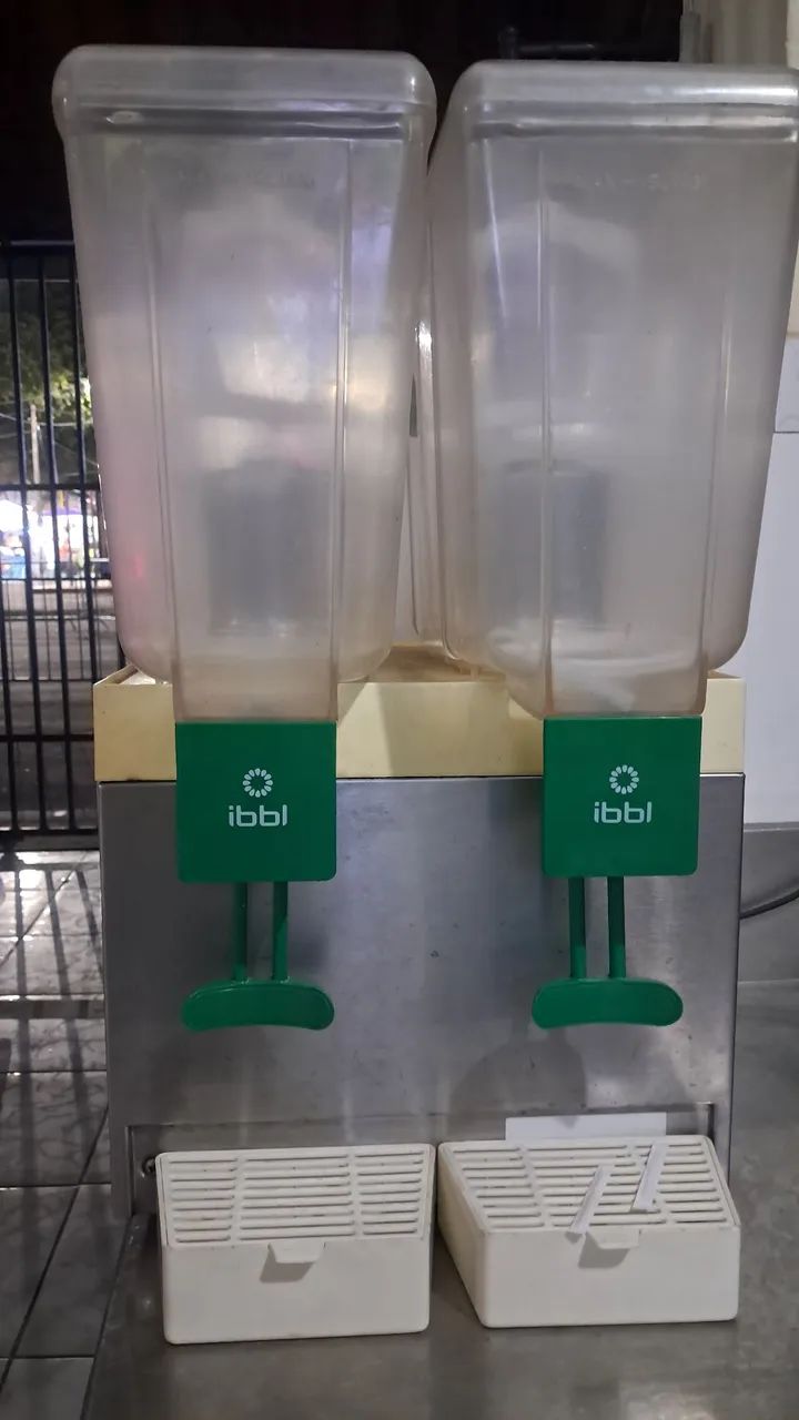 Refresqueira ibbl  - Foto 2