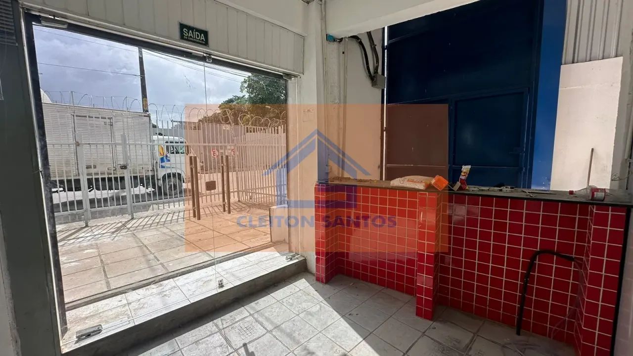 Galpão para locação na Imbiribeira - Foto 2