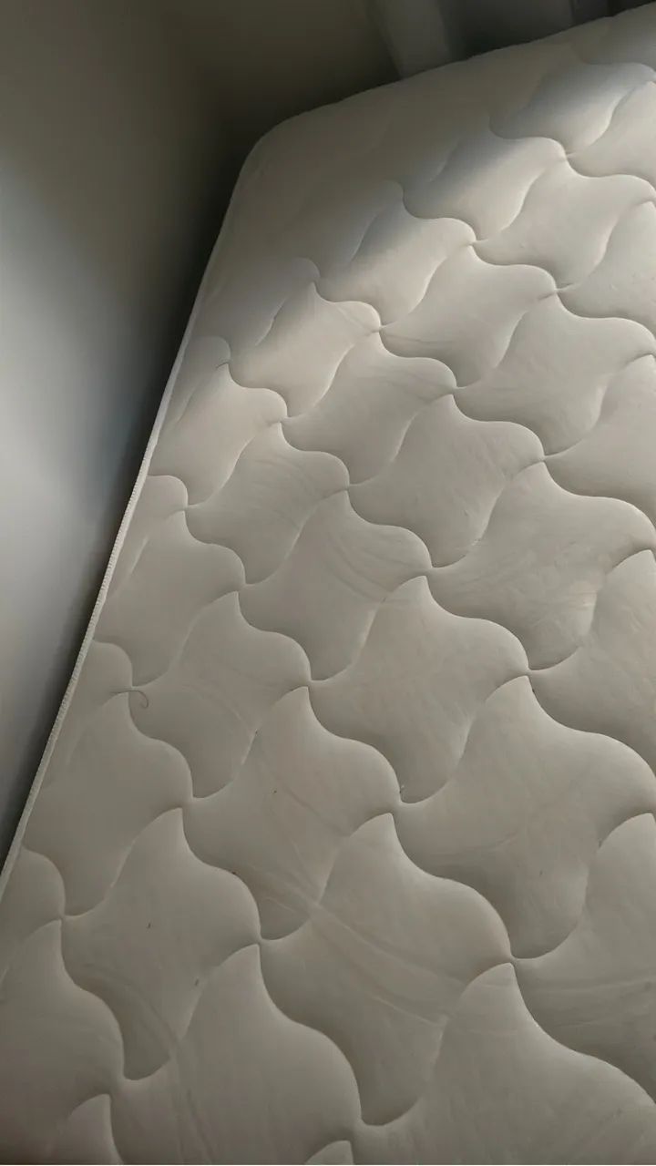 Cama Box solteiro  - Foto 4