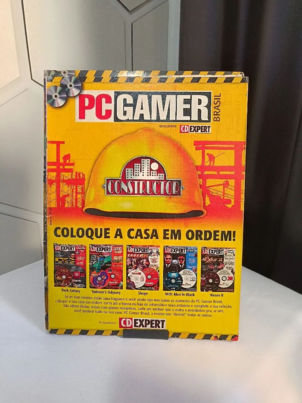 Constructor PC CD Expert - Foto 3