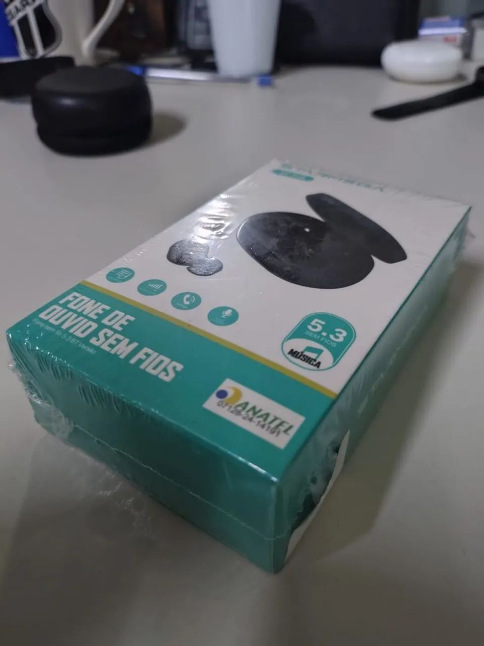 fone de ouvido tws  - Foto 4