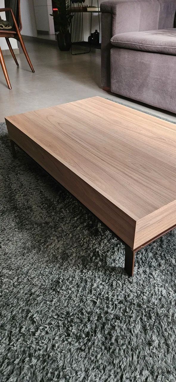 Mesa de Centro