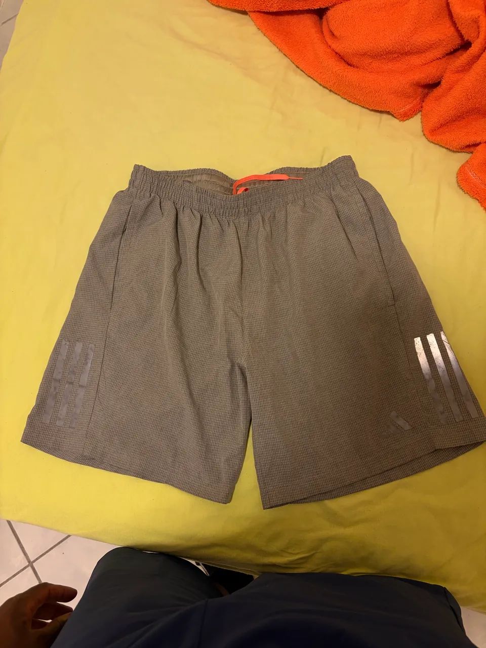 Short adidas - Foto 2