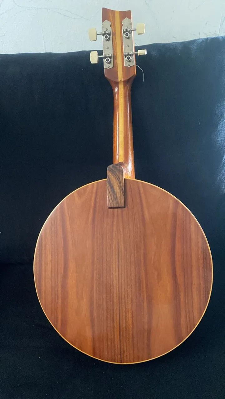 Banjo  - Foto 4