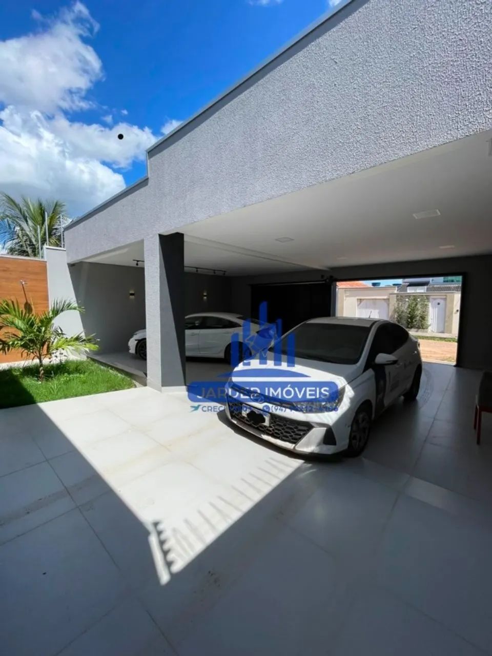 Casa para venda / bairro Cidade Jardim - Foto 5