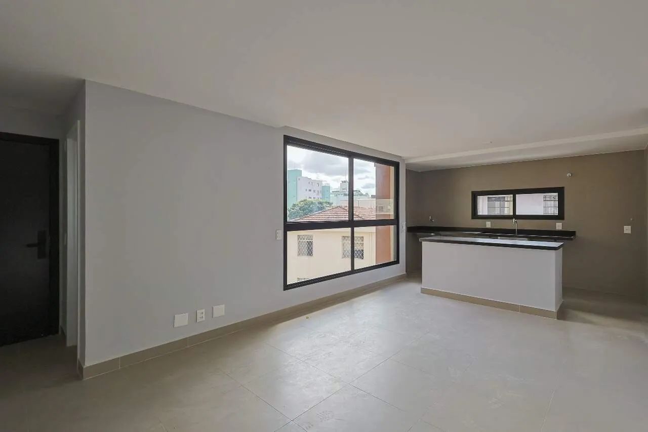 Apartamento de 2 quartos, à venda, no Anchieta - Foto 2