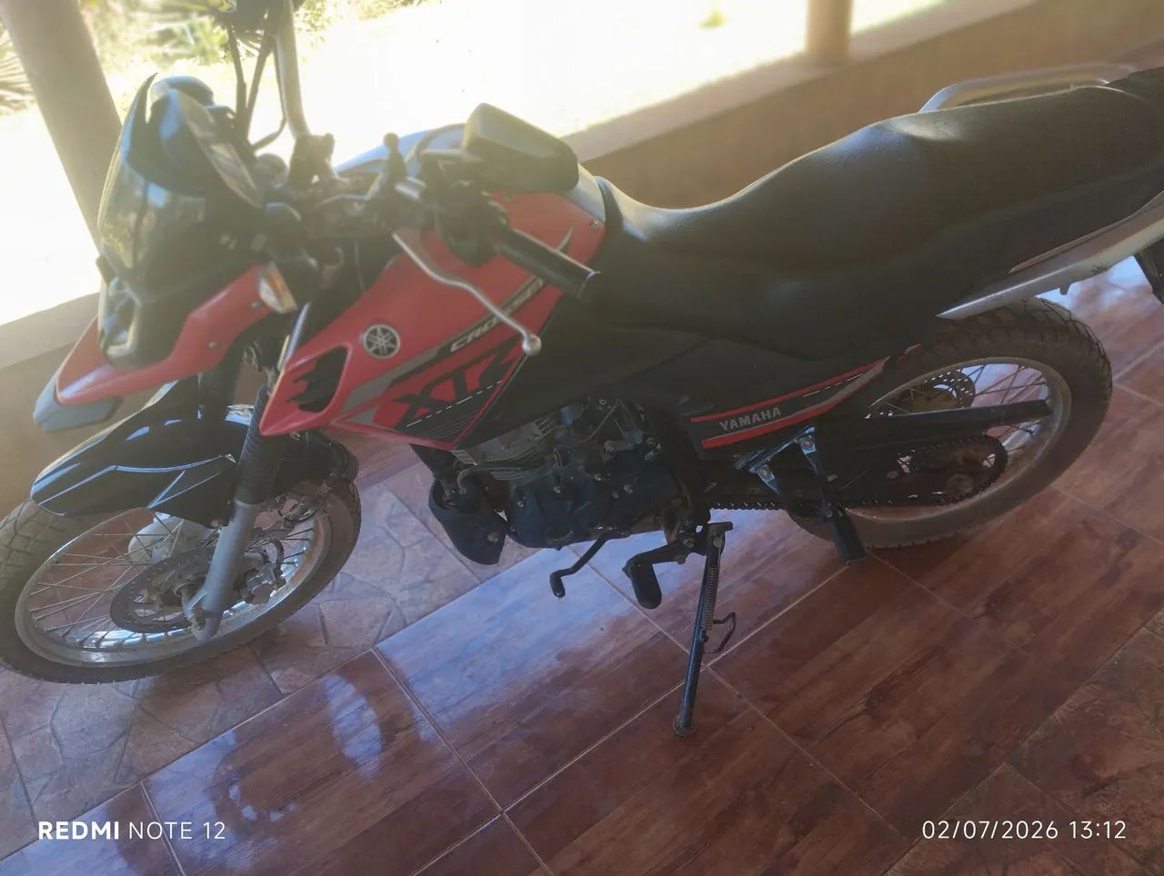 Moto 