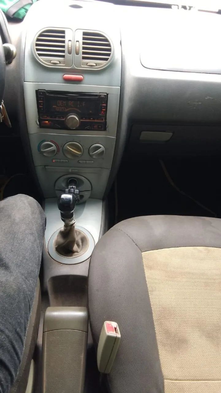 Chery Face 1.3 16v/1.3 16V Flex.mec. 2011 - Foto 3