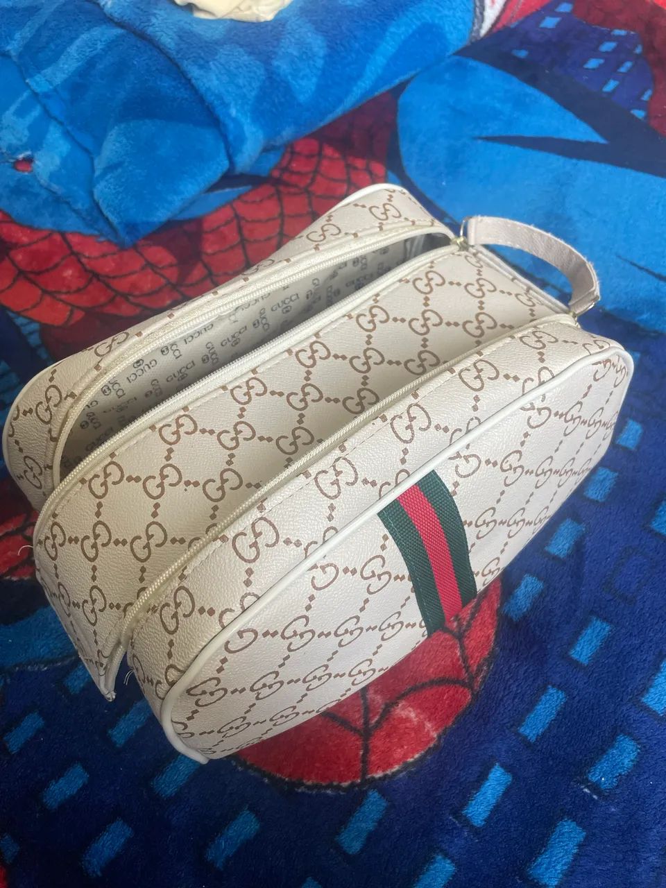 Bolsa Gucci  - Foto 3