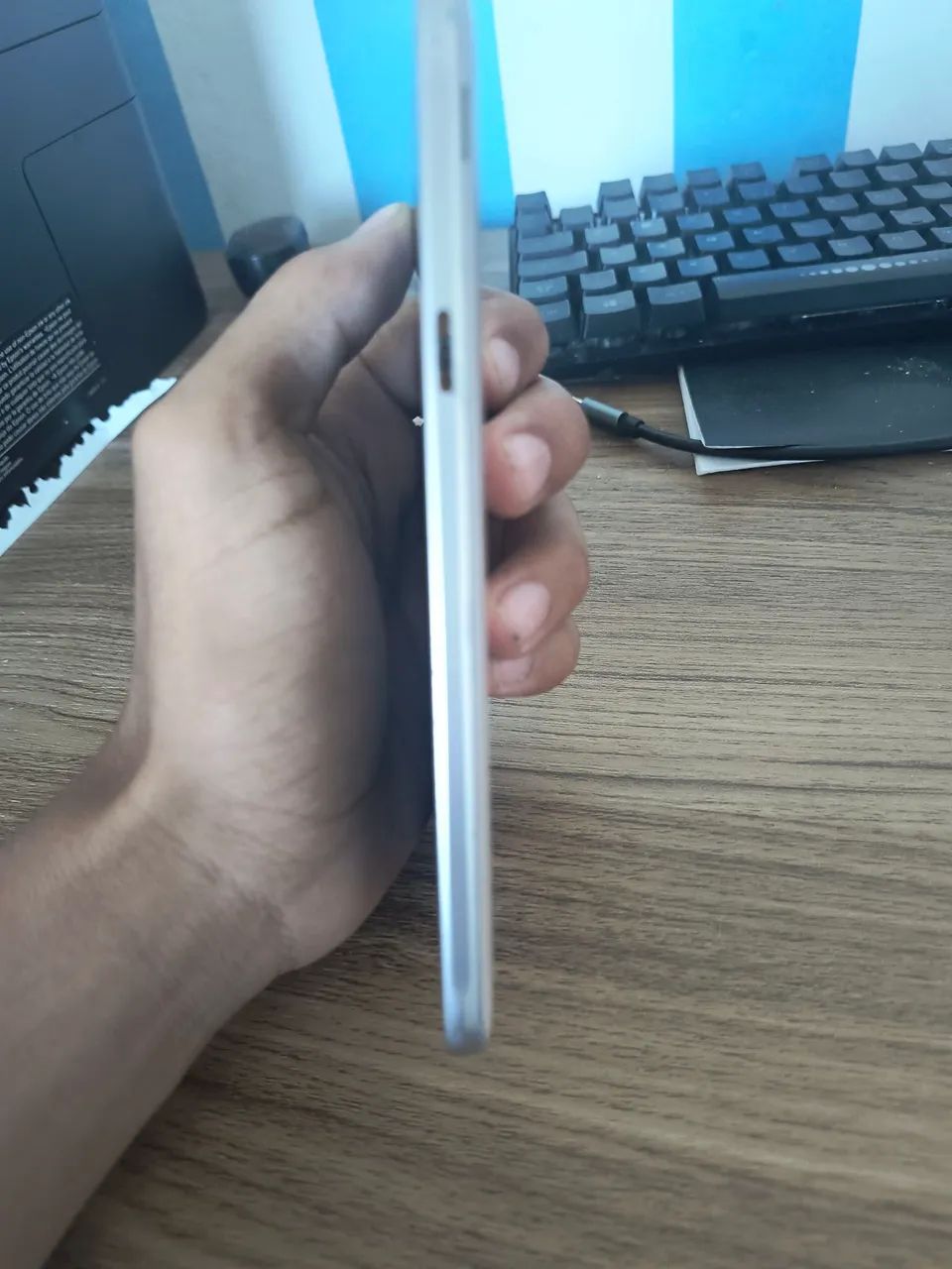 Celular J7 metal - Foto 4